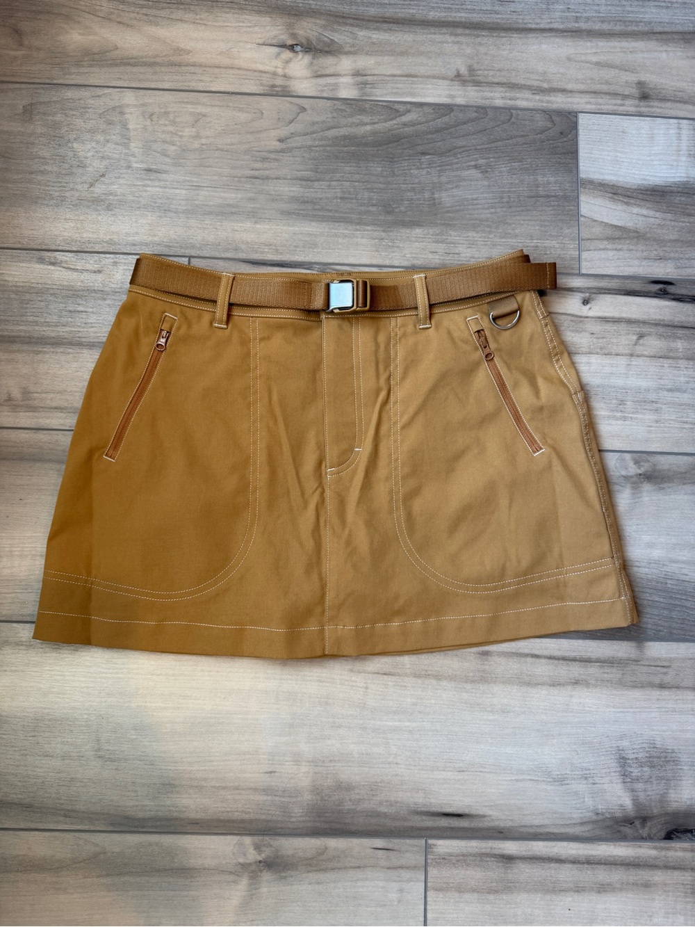 Outdoor Voices Outdoor 4" Skort - Picture 5 of 10